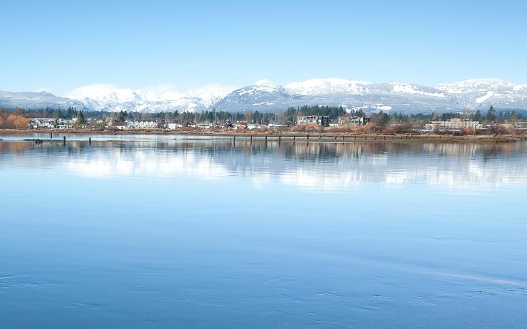Comox Valley